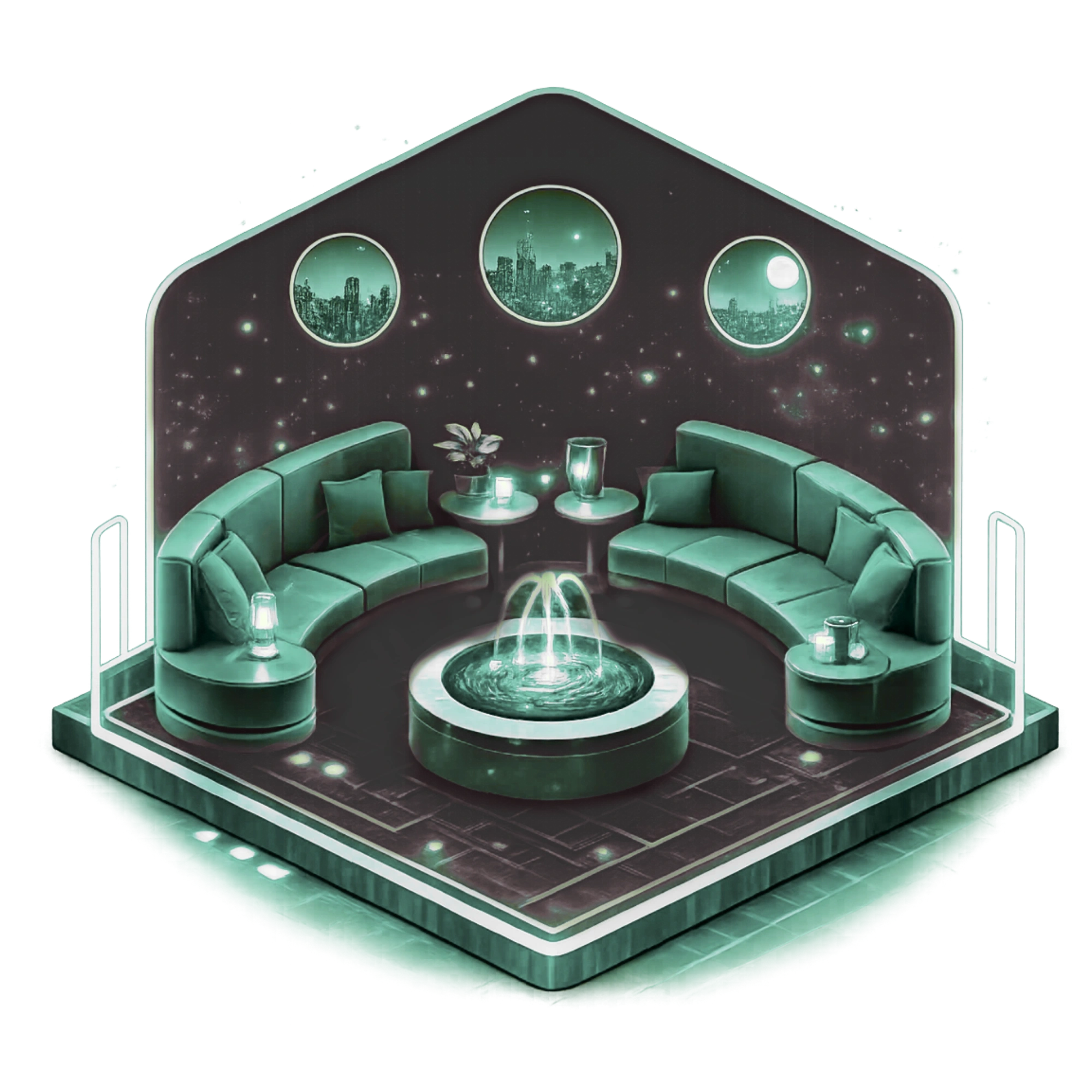 The Lounge